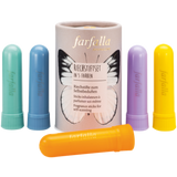 farfalla Fragrance Stick Set in 5 Colours
