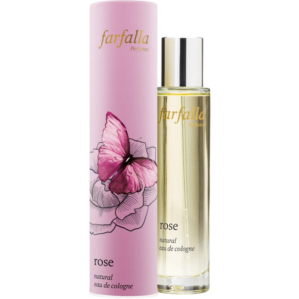 香水(女性用) Neroli Herb Eau de Parfum Fruit Rose Rose Nectar, Eau de Parfum, for Women – Jean Rish - Touch It
