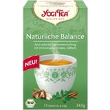 Yogi Tea Natural Bio Balance