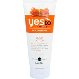 Yes To Carrots Daily Moisture Bodylotion