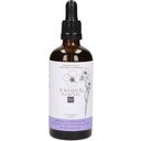 Organic Omega Scalp & Hair Oil, 100 ml