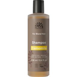 Urtekram Camomile Shampoo for Blond Hair