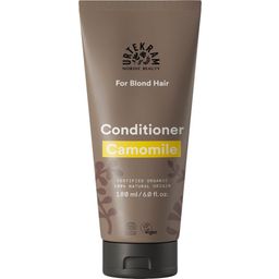 Urtekram Camomile Conditioner for Blond Hair - 180 ml