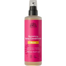 Urtekram Rose Spray Conditioner Leave-In - 250 ml