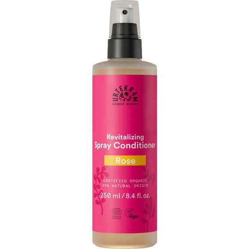 Urtekram Rose Spray Conditioner - 250 мл