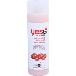 Tomatoes Volumizing Shampoo