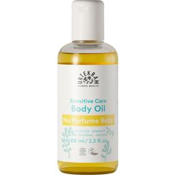 Nieperfumowany olejek  do ciała dla niemowląt - 100 ml