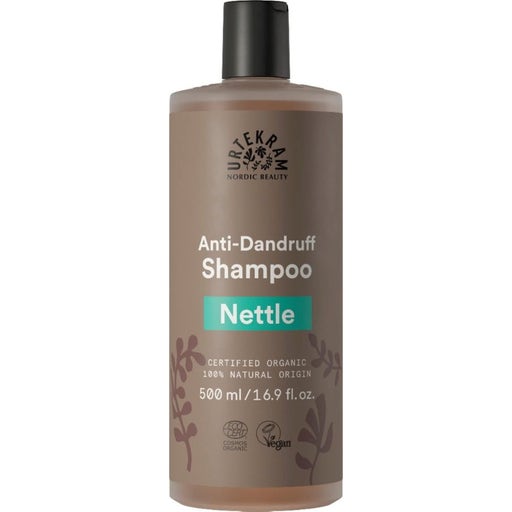 Urtekram Anti Dandruff Nettle Shampoo - 500 ml