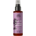 Urtekram Soothing Lavender Body Oil - 100 ml