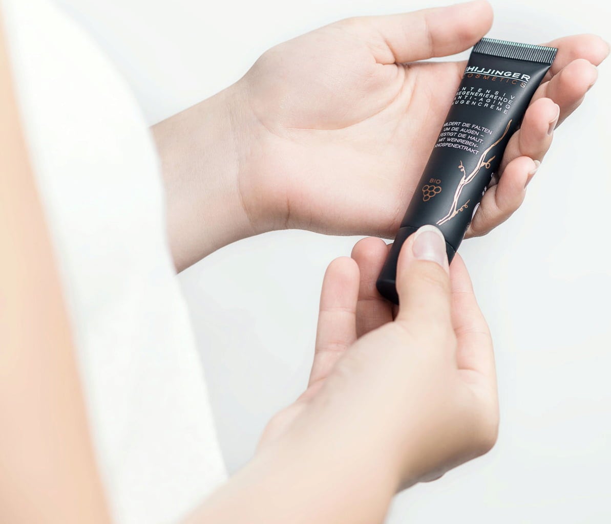 Intenzív regeneráló anti-aging szemkörnyékápolókrém - 30 ml