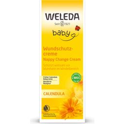 Weleda Calendula-vaippavoide - 75 ml