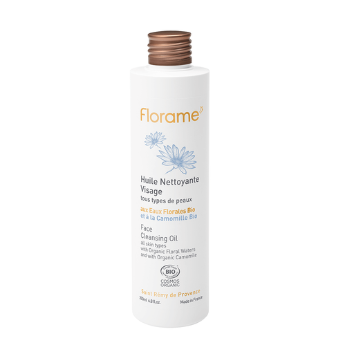 Florame Cleansing Oil - 200 ml