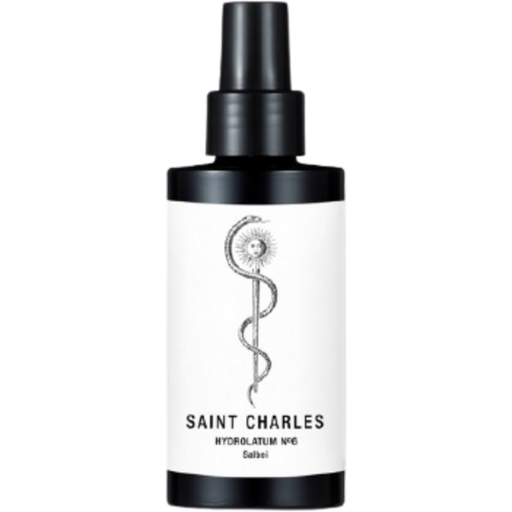 SAINT CHARLES N°6 Šalviový hydrolát - 100 ml