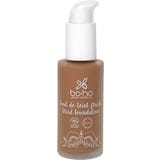 boho Фон дьо тен флуид