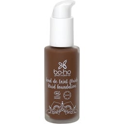 boho Foundation Fluid - 11 Expresso