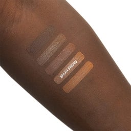 boho Foundation Fluid - 08 Brun Froid