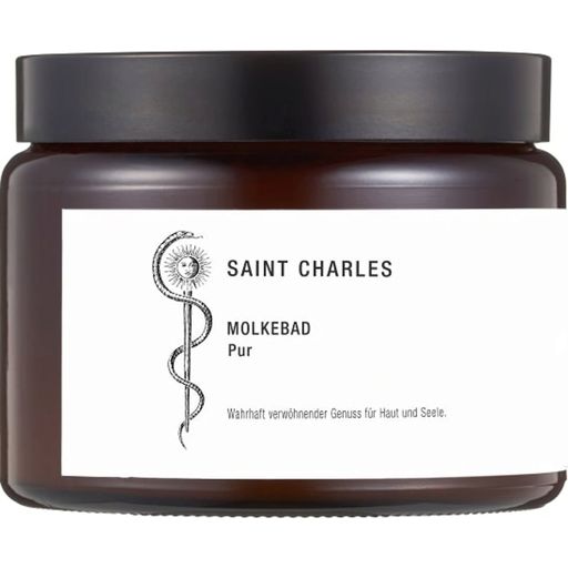 Saint Charles Kupka od čiste sirutke - 200 g