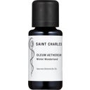 Saint Charles Winter Wonderland Aroma Oil - 20 ml