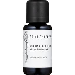 Saint Charles Aromatično ulje - Winter Wonderland - 20 ml