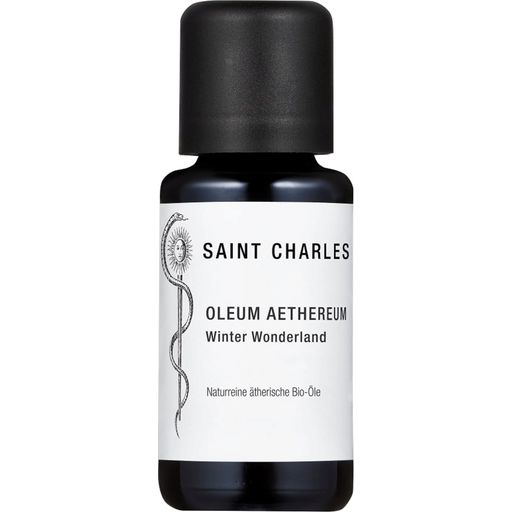 Saint Charles Winter Wonderland Aroma Oil - 20 ml