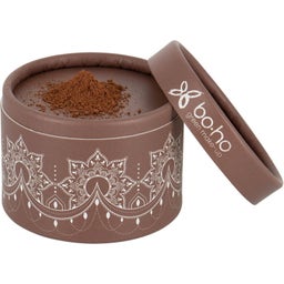 boho Mineral Puder - 06 Cacao Translucide