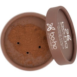 boho Mineral Puder - 06 Cacao Translucide