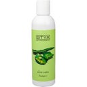 Aloe Vera Shampoo, 200 ml