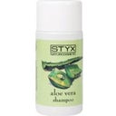 Shampoing à l'Aloe Vera, 30 ml