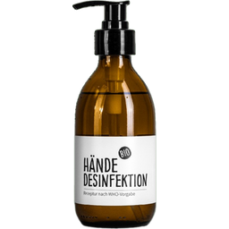 Schau auf di Organic Hand Disinfectant - 250 ml