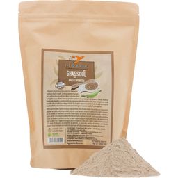 Le Erbe di Janas Lavaerde (Ghassoul) - 1 kg