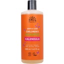 URTEKRAM Calendula Children's Shampoo - 500 ml