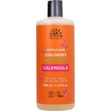 Calendula - nagietkowy szampon dla dzieci