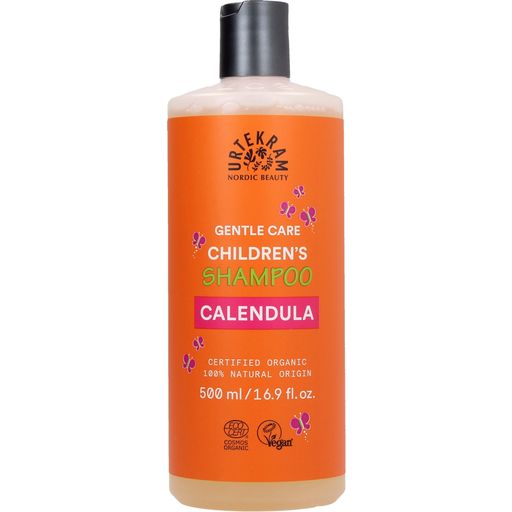 Urtekram Calendula Children's Shampoo - 500 мл