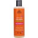 URTEKRAM Calendula Children's Shampoo - 250 ml