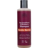 Nordic Berries - szampon z ekstraktami z jagód