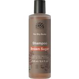 Brown Sugar - szampon z cukrem trzcinowym