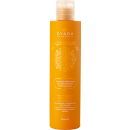 GYADA Cosmetics Hyalurvedic Farbglanz-Shampoo Gold Hair