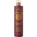 GYADA Cosmetics Hyalurvédský šampon na tmavé vlasy - 200 ml