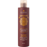 GYADA Cosmetics Hyalurvédský šampon na tmavé vlasy