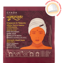 Gyada Cosmetics Hyalurvedic Dark Hair celulozna maska - 60 ml