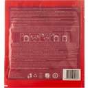 Hyalurvedic värikiilto-kangasnaamio Red Hair - 60 ml
