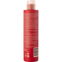 Gyada Cosmetics Hyalurvedic värikiiltoshampoo Red Hair - 200 ml