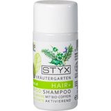 STYX Kräutergarten Shampoo mit Bio-Coffein