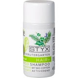 STYX Kräutergarten Shampoo mit Bio-Coffein