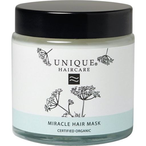 Unique Beauty Masque Capillaire "Miracle" - 120 ml