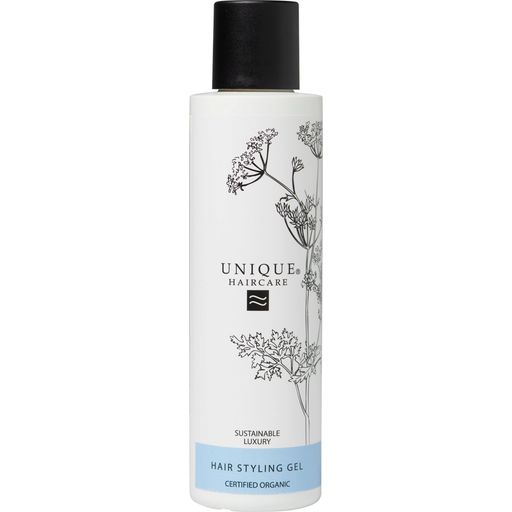 Unique Beauty Stylingový gel na vlasy - 150 ml