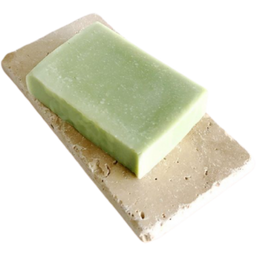 I WANT YOU NAKED Soap & Stone - Holy Hemp - 1 setti