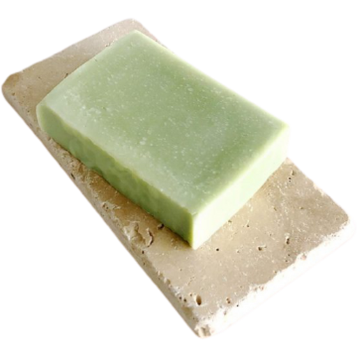 I WANT YOU NAKED Soap & Stone - Holy Hemp - 1 Set