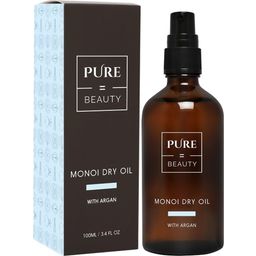 Pure=Beauty Monoi-kuivaöljy