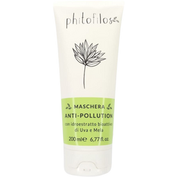 Phitofilos Anti-Pollution Haarmaske - 200 ml